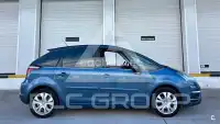2012 Citroen C4