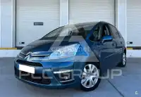 2012 Citroen C4