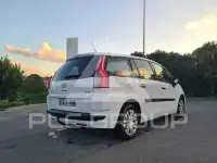2012 Citroen C4