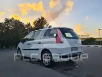 2012 Citroen C4