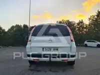 2012 Citroen C4