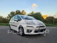 2012 Citroen C4