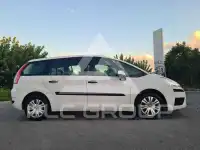 2012 Citroen C4