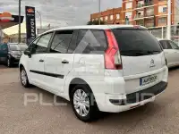 2012 Citroen C4