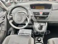 2012 Citroen C4