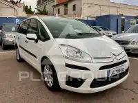 2012 Citroen C4