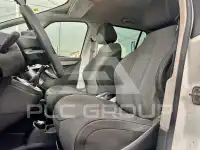 2012 Citroen C4