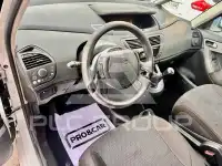 2012 Citroen C4