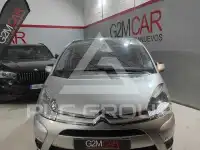 2012 Citroen C4