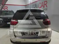 2012 Citroen C4