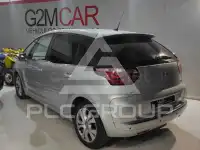 2012 Citroen C4