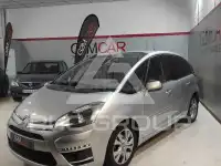 2012 Citroen C4