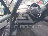 2012 Citroen C4