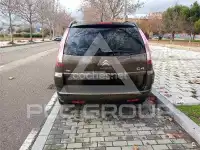 2012 Citroen C4