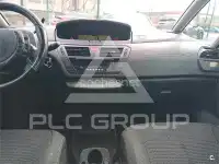 2012 Citroen C4