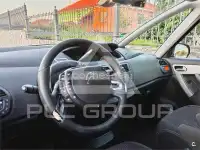 2012 Citroen C4