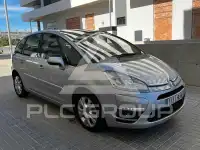 2012 Citroen C4