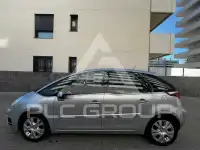 2012 Citroen C4