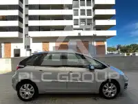 2012 Citroen C4