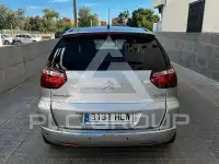 2012 Citroen C4