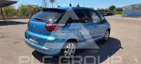 2012 Citroen C4