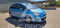 2012 Citroen C4