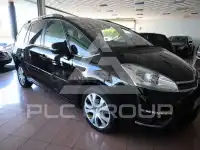 2012 Citroen C4