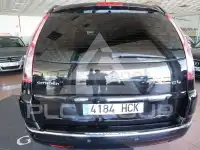 2012 Citroen C4