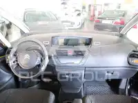 2012 Citroen C4
