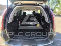 2012 Citroen C4