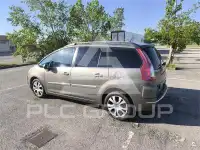 2012 Citroen C4
