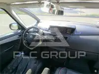2012 Citroen C4