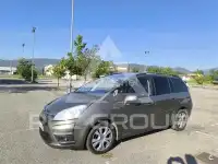 2012 Citroen C4