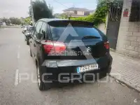 2012 Citroen C4