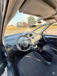 2012 Citroen C4