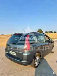 2012 Citroen C4