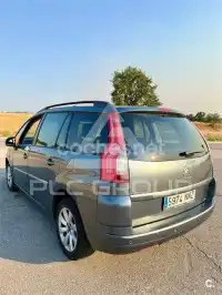 2012 Citroen C4