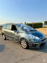 2012 Citroen C4