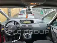 2012 Citroen C4