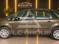2012 Citroen C4
