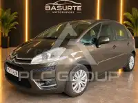 2012 Citroen C4