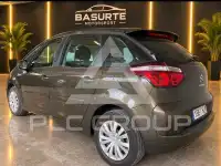 2012 Citroen C4