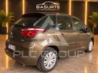 2012 Citroen C4