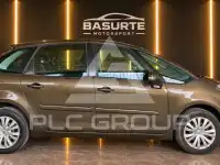 2012 Citroen C4