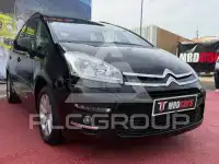 2012 Citroen C4