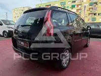 2012 Citroen C4