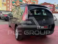 2012 Citroen C4