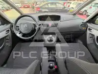 2012 Citroen C4