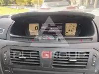 2012 Citroen C4