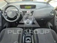 2012 Citroen C4